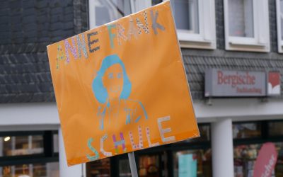 20. Wipperfürther Stadtlauf